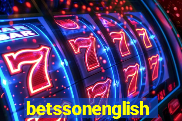 betssonenglish