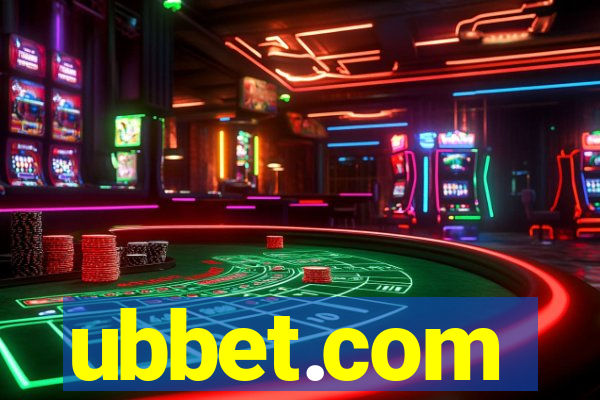 ubbet.com