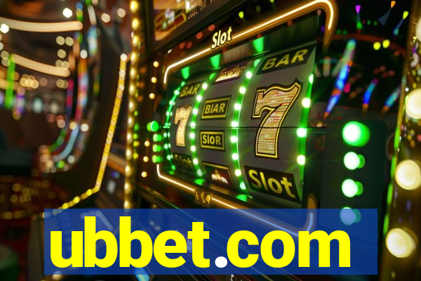 ubbet.com