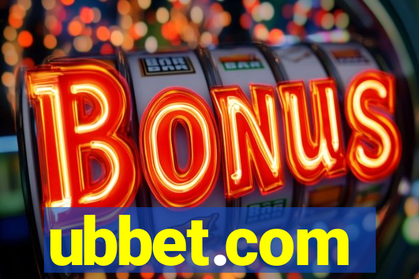 ubbet.com