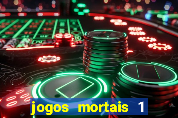 jogos mortais 1 final explicado