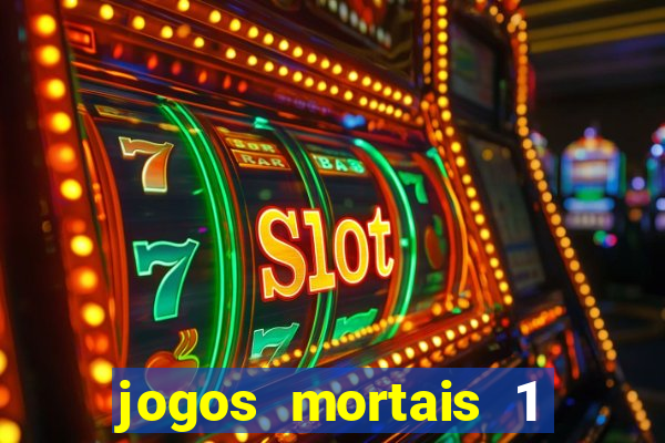 jogos mortais 1 final explicado