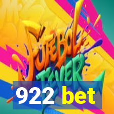 922 bet