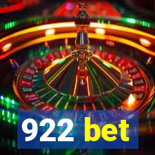 922 bet