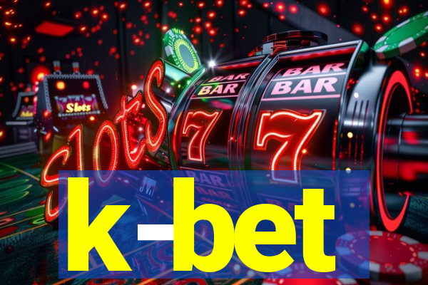 k-bet