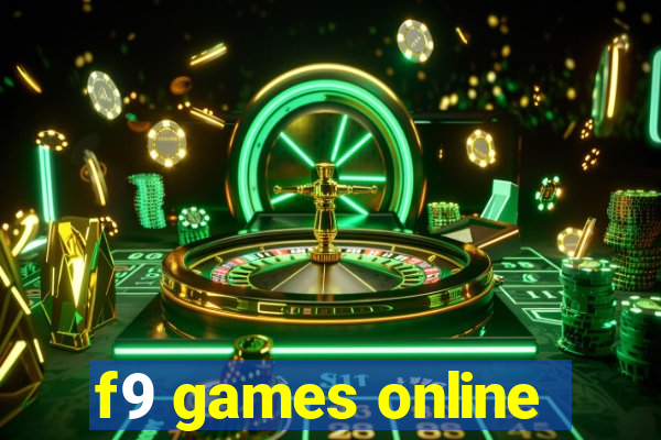 f9 games online