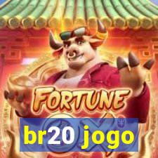 br20 jogo