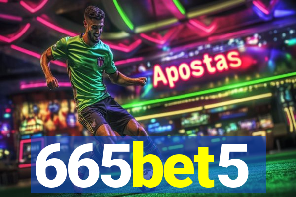 665bet5