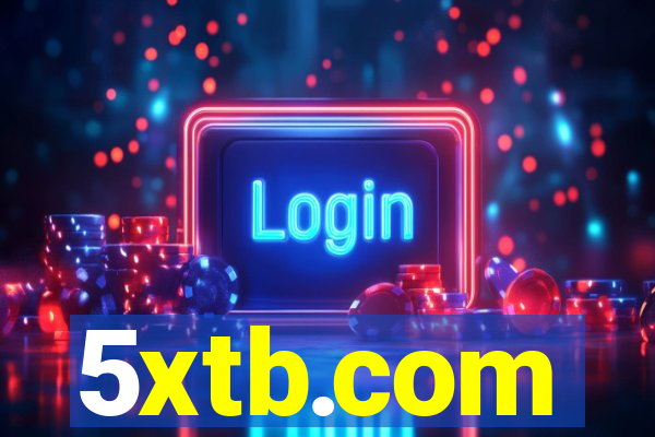 5xtb.com