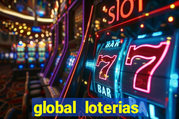 global loterias jogo do bicho