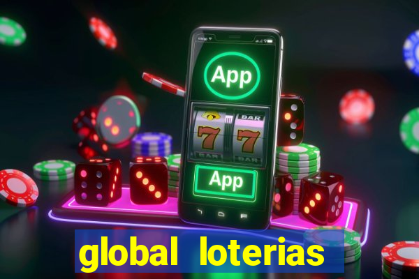 global loterias jogo do bicho