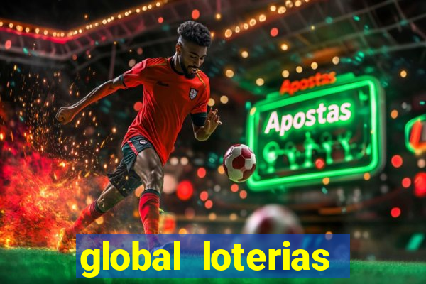 global loterias jogo do bicho