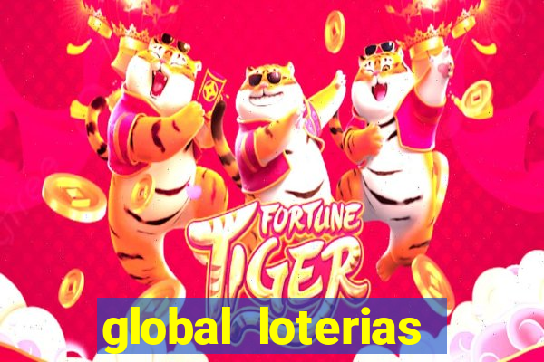 global loterias jogo do bicho