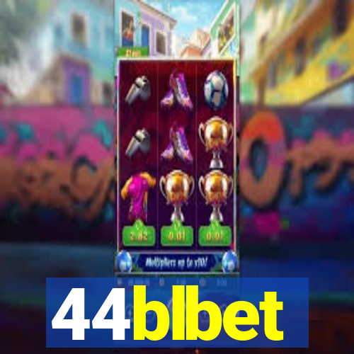 44blbet