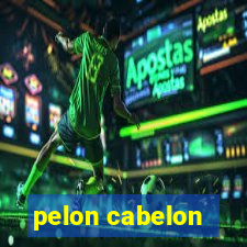 pelon cabelon