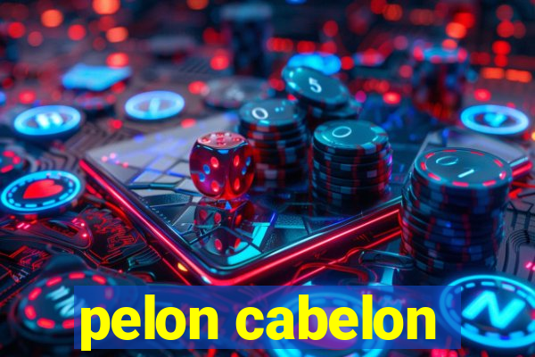 pelon cabelon