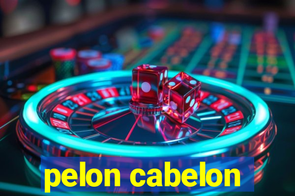 pelon cabelon