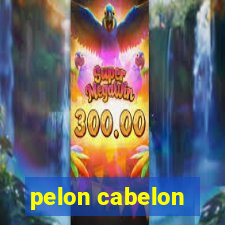 pelon cabelon