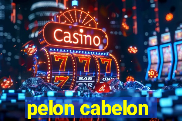 pelon cabelon