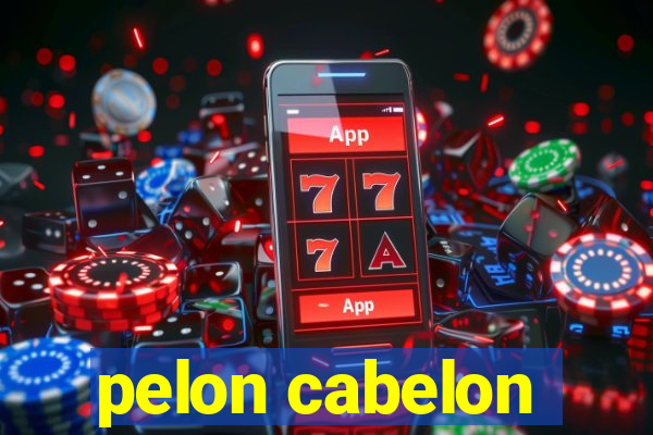 pelon cabelon