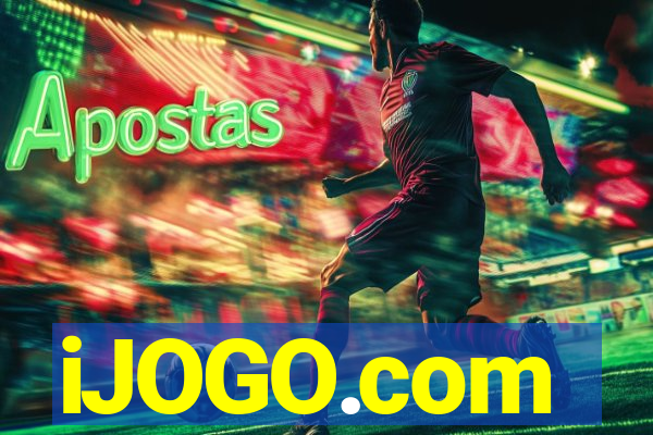 iJOGO.com