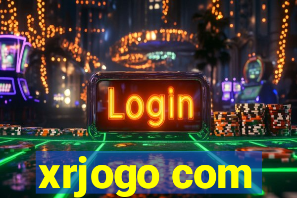 xrjogo com