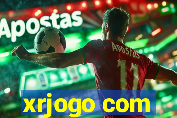 xrjogo com