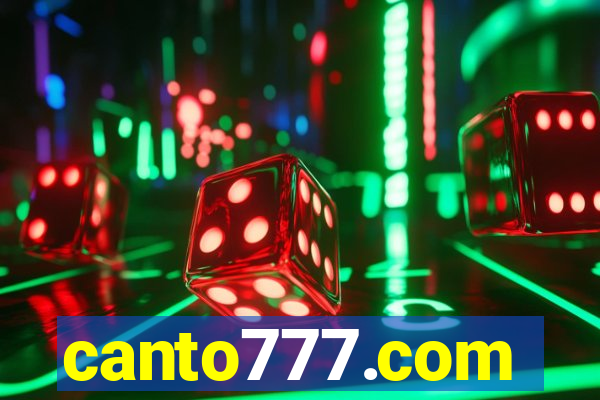 canto777.com