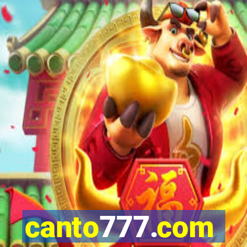 canto777.com