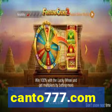 canto777.com