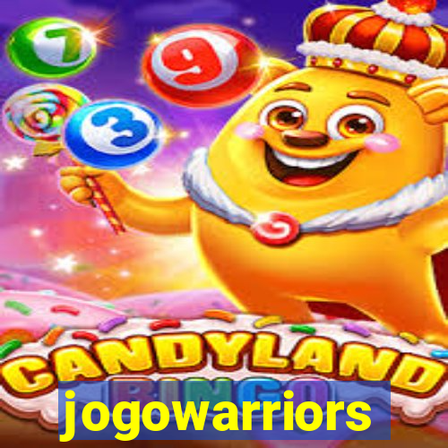 jogowarriors