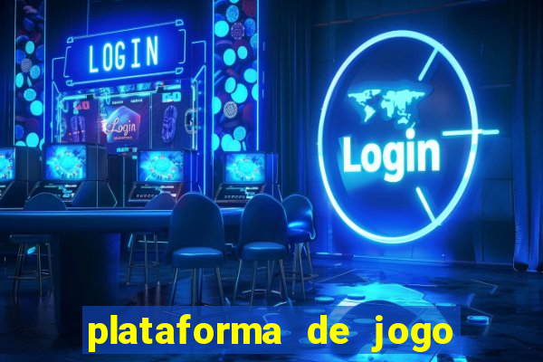 plataforma de jogo que paga no cadastro facebook