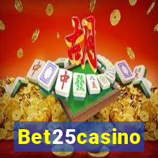 Bet25casino