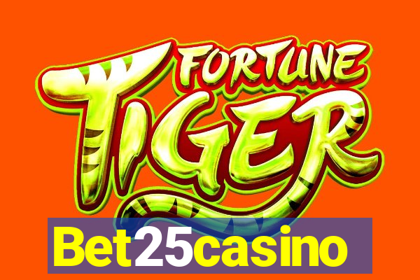 Bet25casino