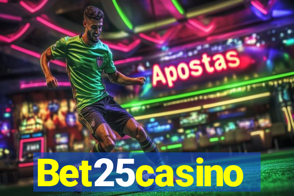 Bet25casino