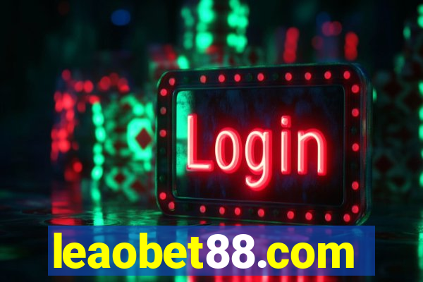 leaobet88.com