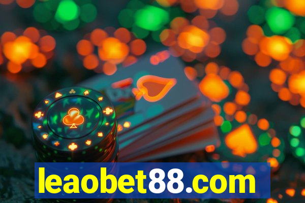 leaobet88.com