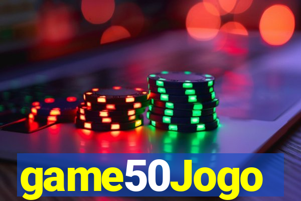 game50Jogo