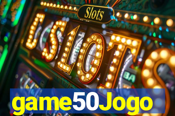 game50Jogo