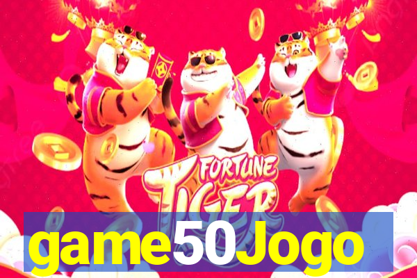 game50Jogo