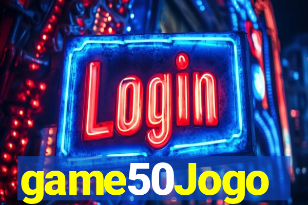 game50Jogo