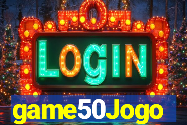 game50Jogo