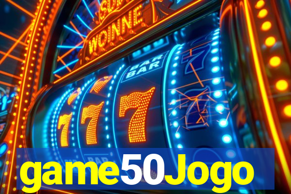 game50Jogo