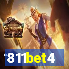 811bet4