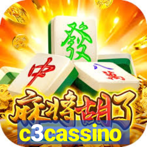 c3cassino