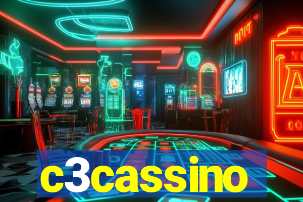 c3cassino