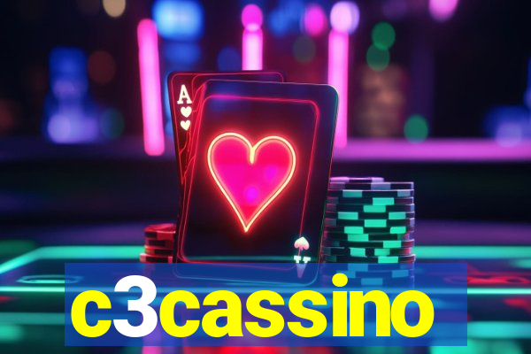 c3cassino