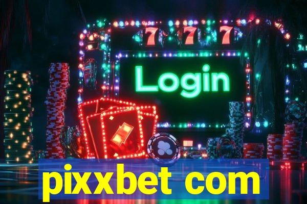 pixxbet com