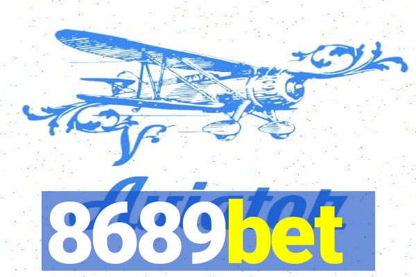 8689bet