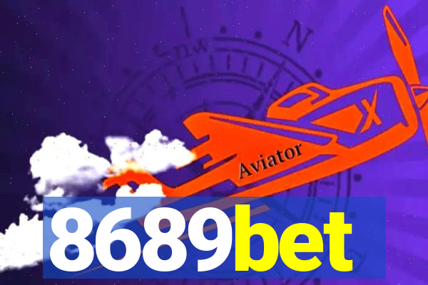 8689bet